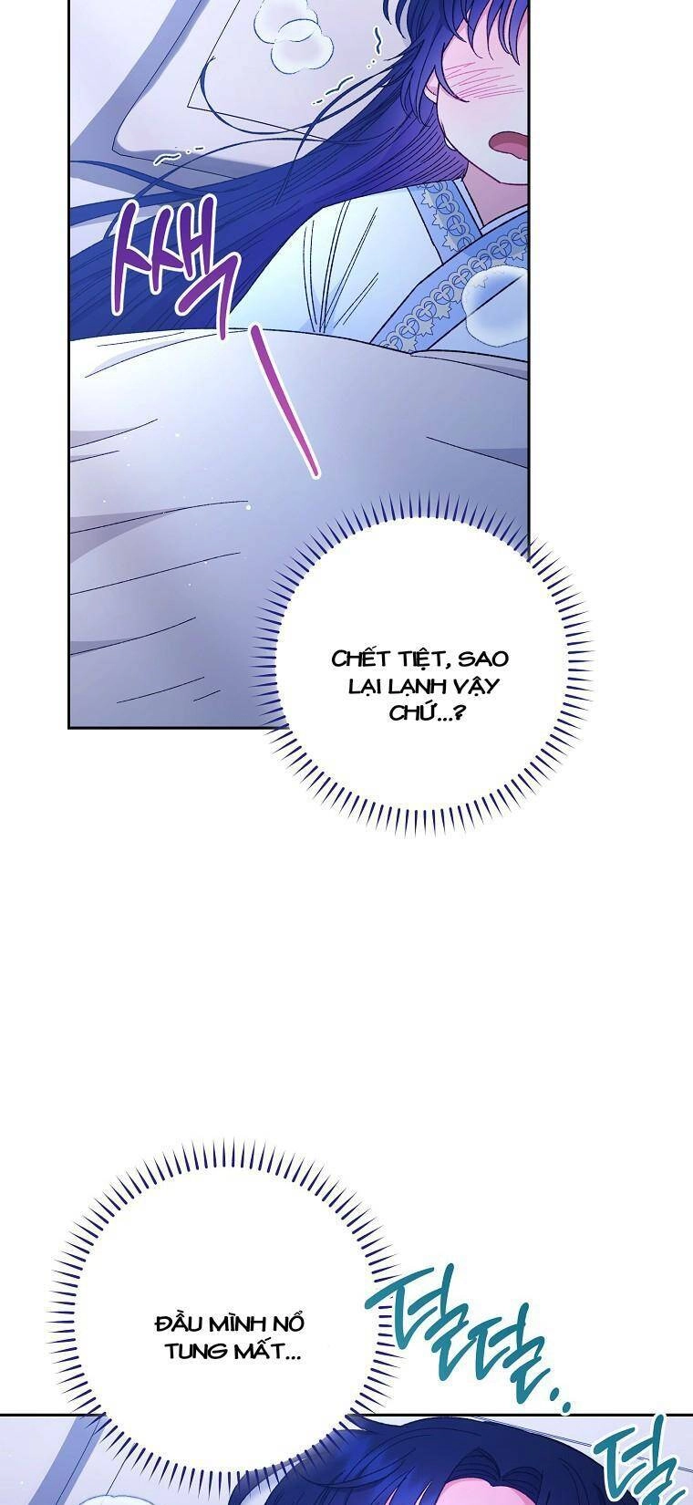 Tiểu Thiếp Chỉ Muốn Sống Yên Bình Chapter 9 - 33