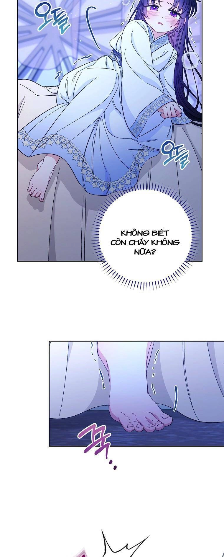 Tiểu Thiếp Chỉ Muốn Sống Yên Bình Chapter 9 - 35