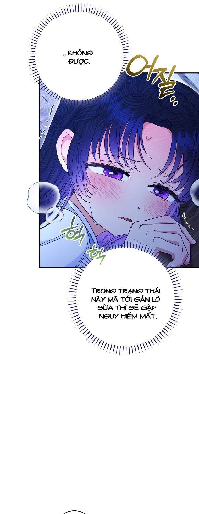 Tiểu Thiếp Chỉ Muốn Sống Yên Bình Chapter 9 - 37