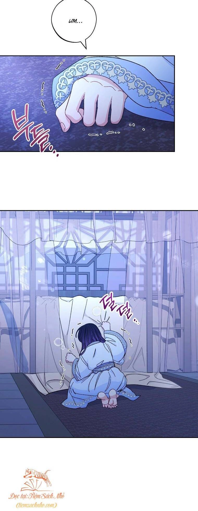 Tiểu Thiếp Chỉ Muốn Sống Yên Bình Chapter 9 - 38