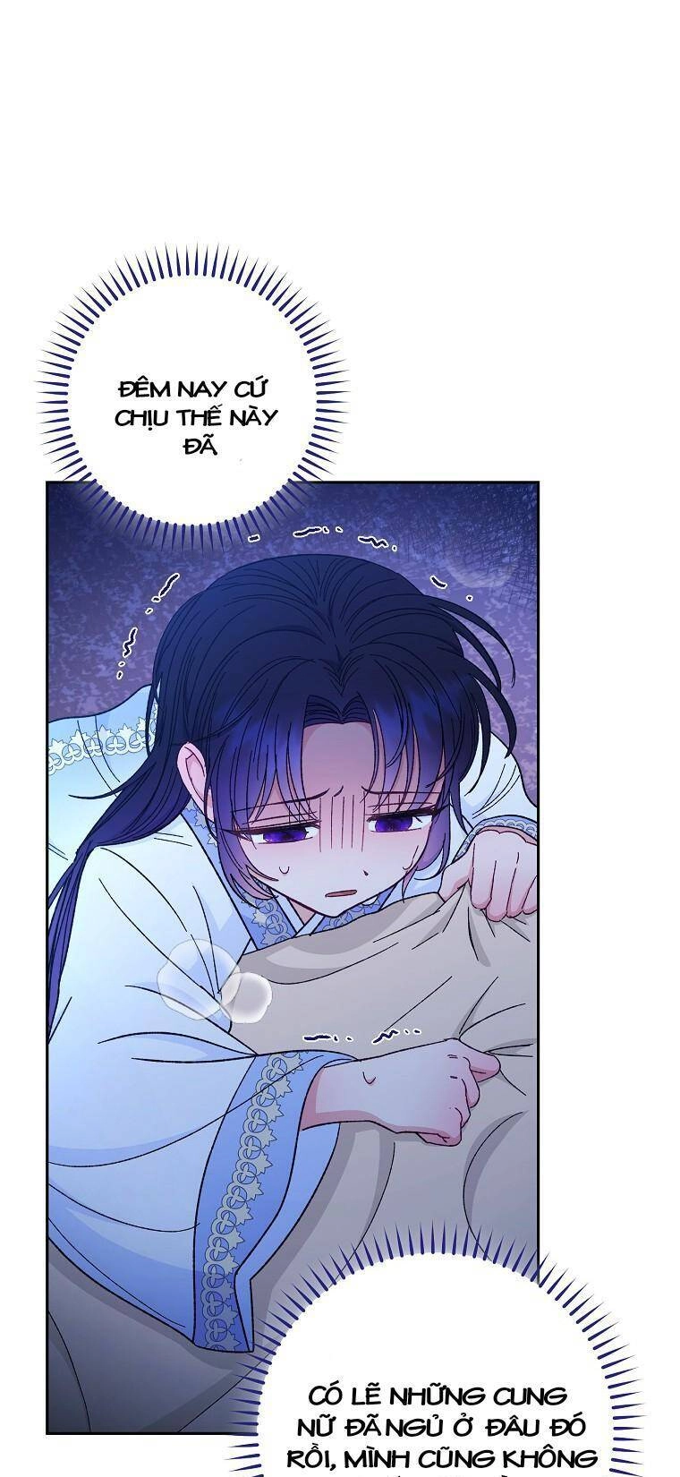 Tiểu Thiếp Chỉ Muốn Sống Yên Bình Chapter 9 - 39