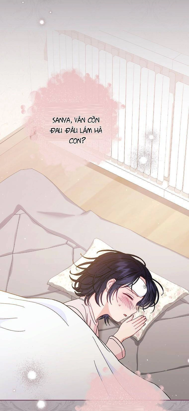 Tiểu Thiếp Chỉ Muốn Sống Yên Bình Chapter 9 - 43