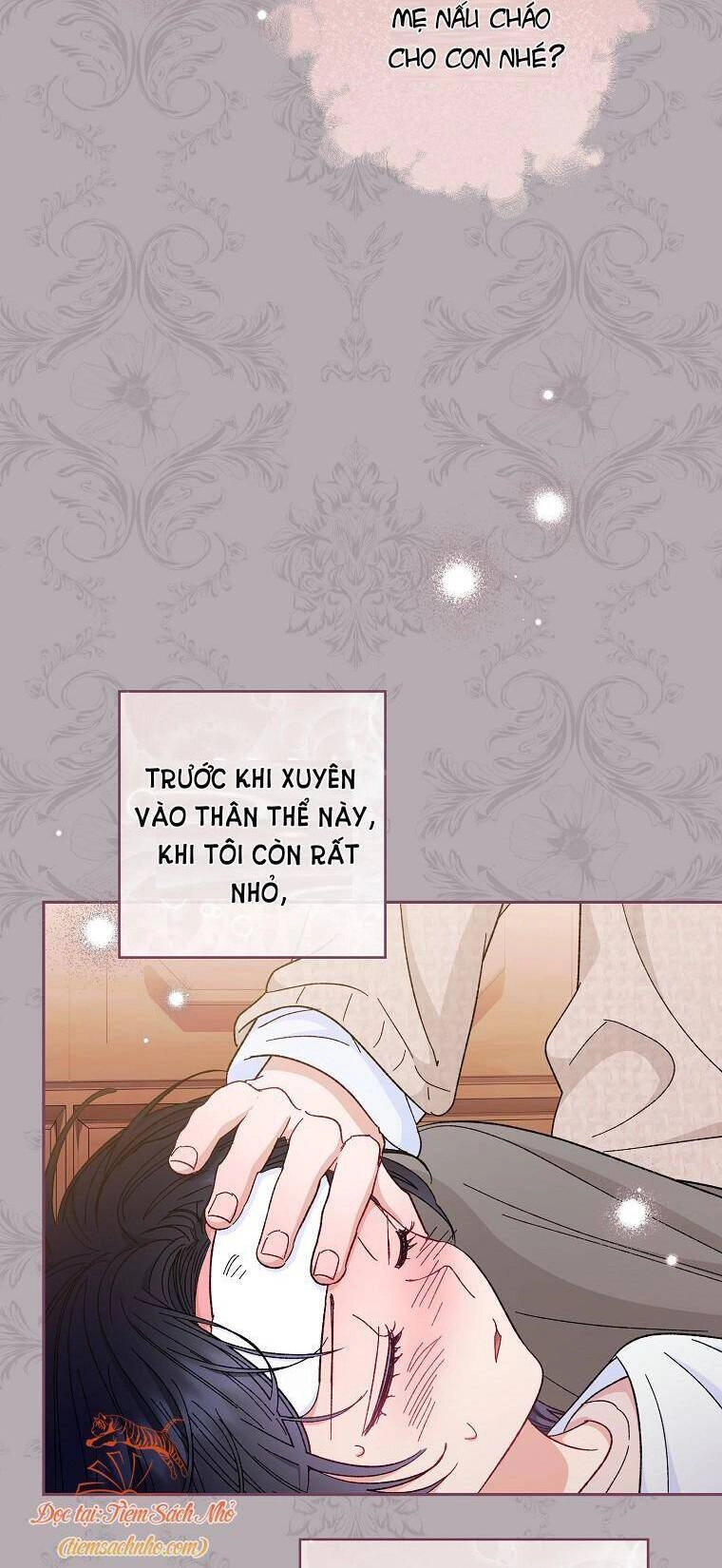 Tiểu Thiếp Chỉ Muốn Sống Yên Bình Chapter 9 - 44