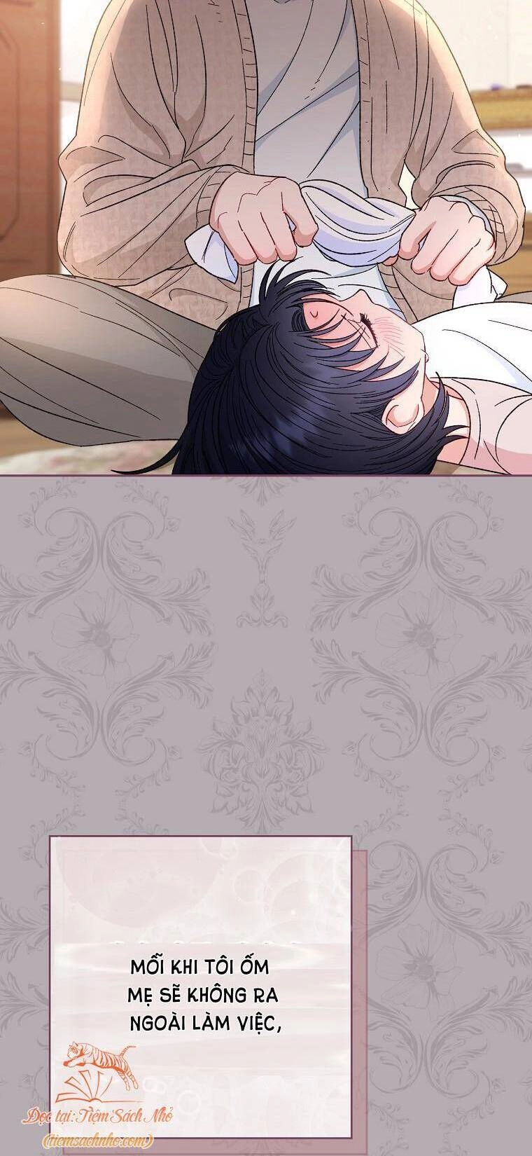 Tiểu Thiếp Chỉ Muốn Sống Yên Bình Chapter 9 - 46