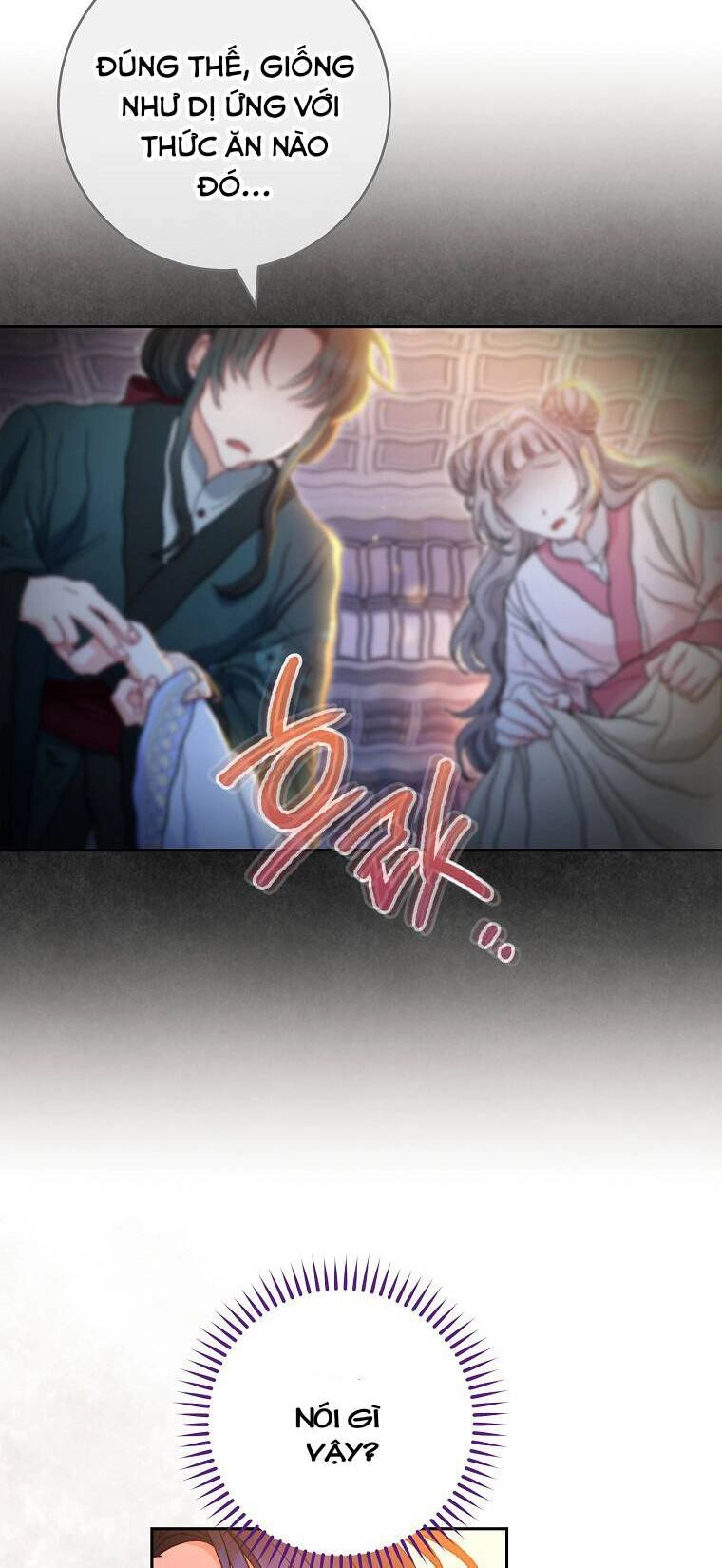 Tiểu Thiếp Chỉ Muốn Sống Yên Bình Chapter 9 - 52