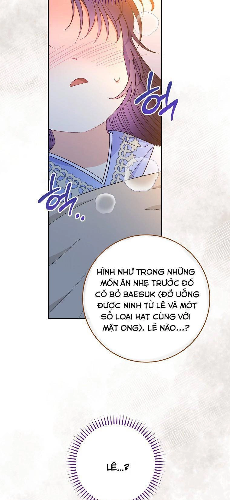 Tiểu Thiếp Chỉ Muốn Sống Yên Bình Chapter 9 - 53