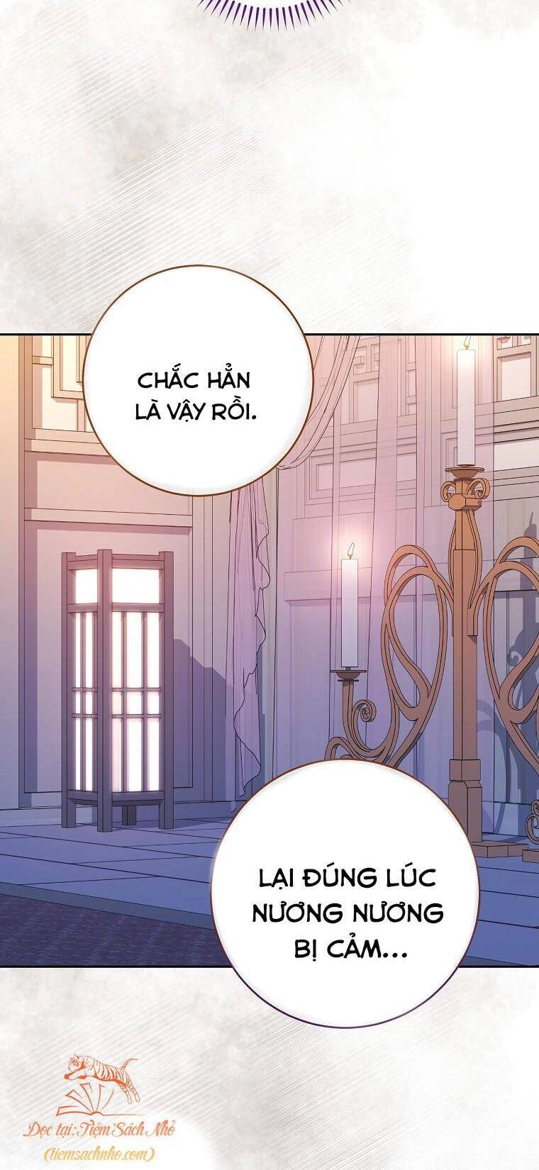 Tiểu Thiếp Chỉ Muốn Sống Yên Bình Chapter 9 - 54