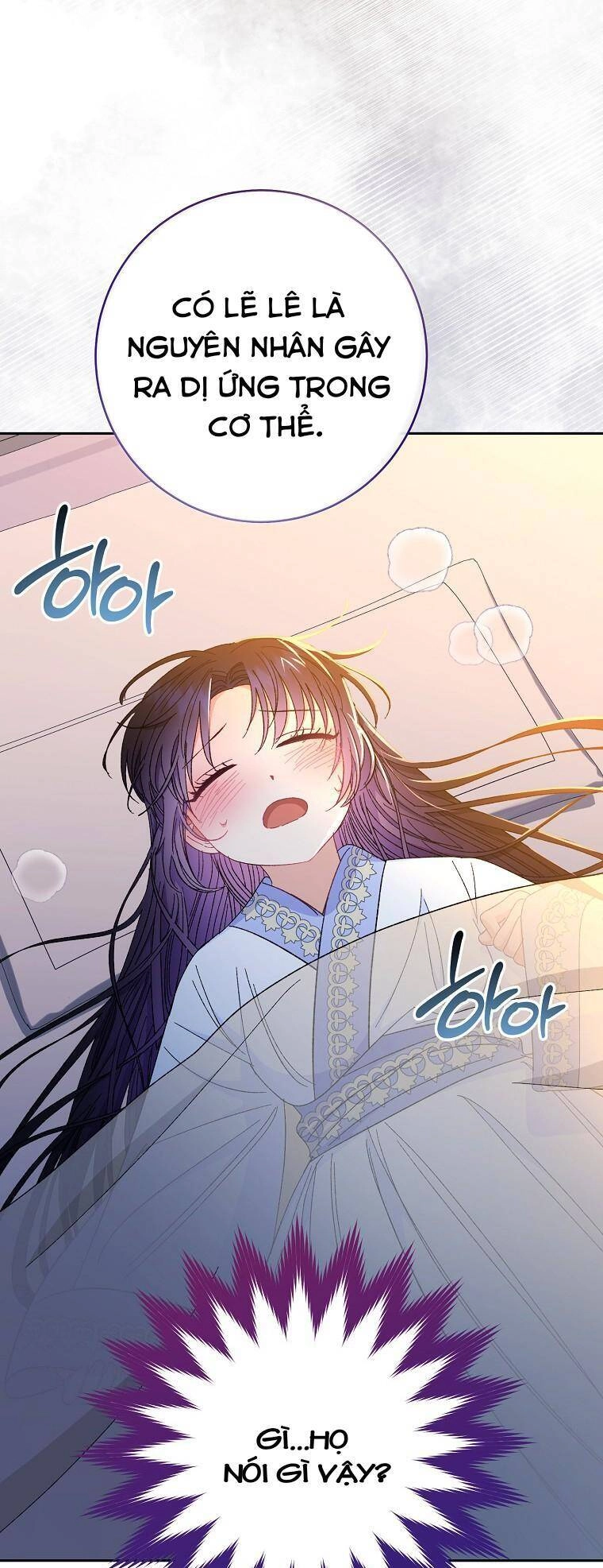 Tiểu Thiếp Chỉ Muốn Sống Yên Bình Chapter 9 - 55