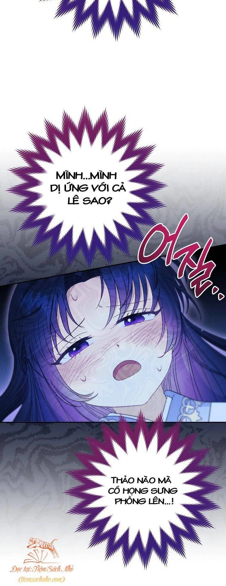 Tiểu Thiếp Chỉ Muốn Sống Yên Bình Chapter 9 - 56