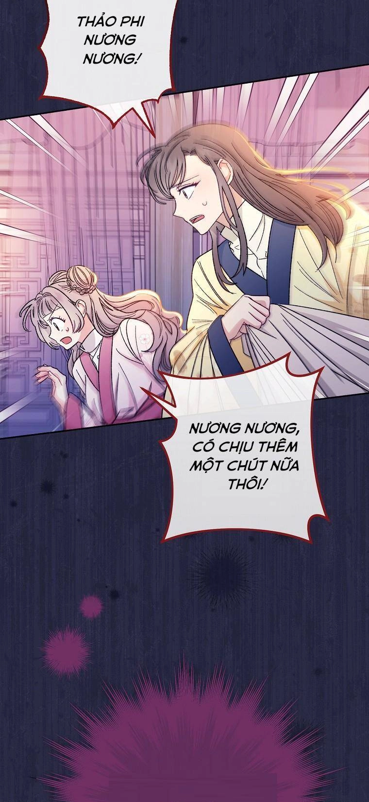 Tiểu Thiếp Chỉ Muốn Sống Yên Bình Chapter 9 - 61