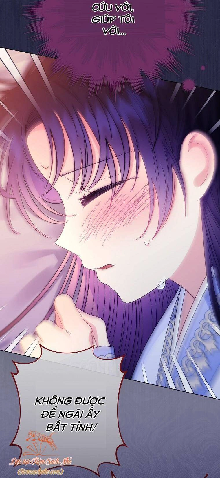 Tiểu Thiếp Chỉ Muốn Sống Yên Bình Chapter 9 - 62