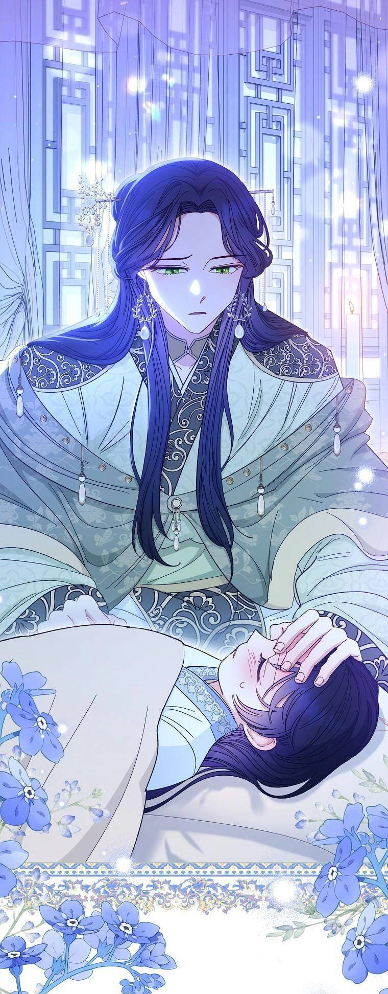 Tiểu Thiếp Chỉ Muốn Sống Yên Bình Chapter 9 - 65