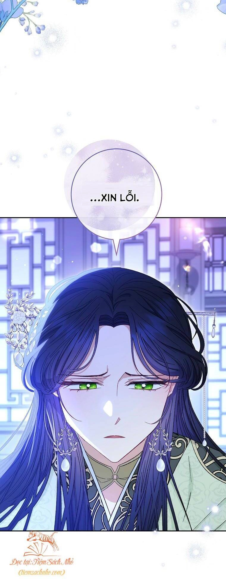 Tiểu Thiếp Chỉ Muốn Sống Yên Bình Chapter 9 - 66