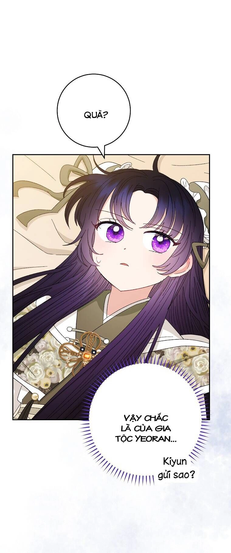 Tiểu Thiếp Chỉ Muốn Sống Yên Bình Chapter 10 - 33