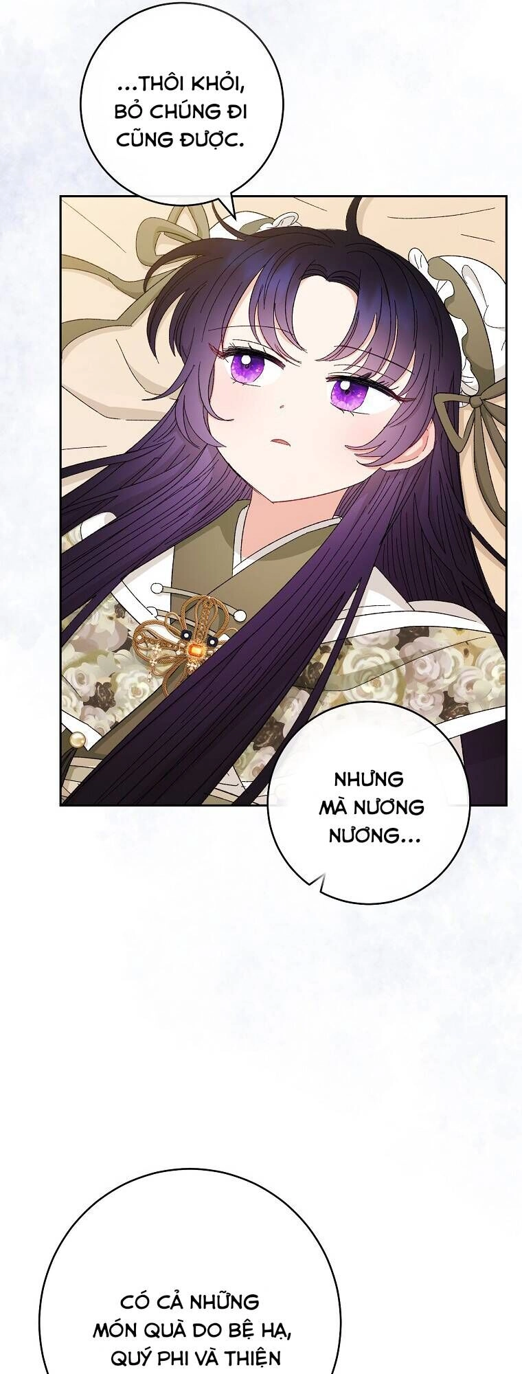 Tiểu Thiếp Chỉ Muốn Sống Yên Bình Chapter 10 - 34