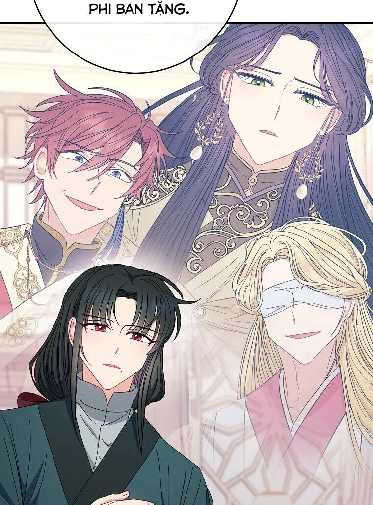 Tiểu Thiếp Chỉ Muốn Sống Yên Bình Chapter 10 - 35