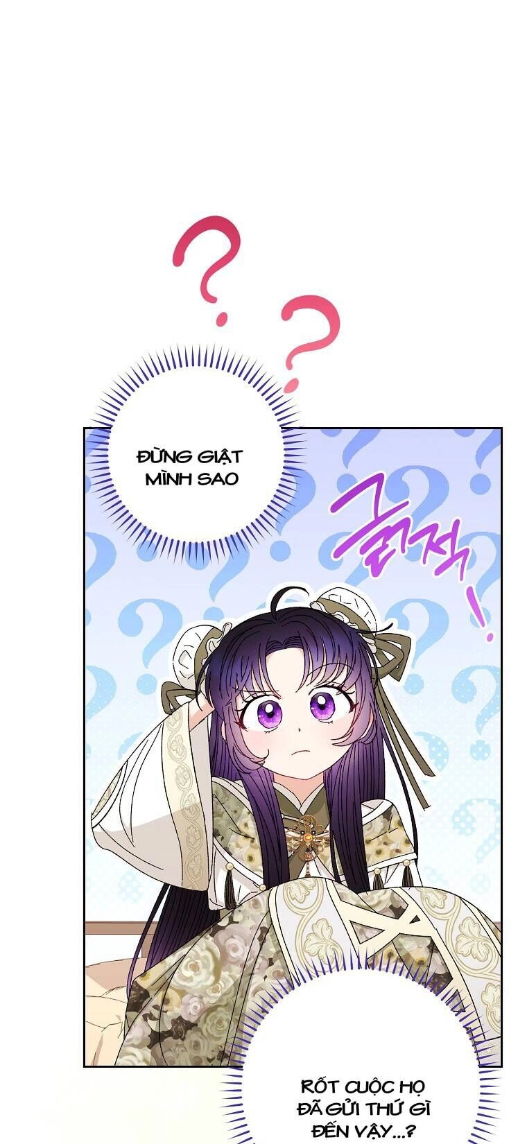 Tiểu Thiếp Chỉ Muốn Sống Yên Bình Chapter 10 - 41