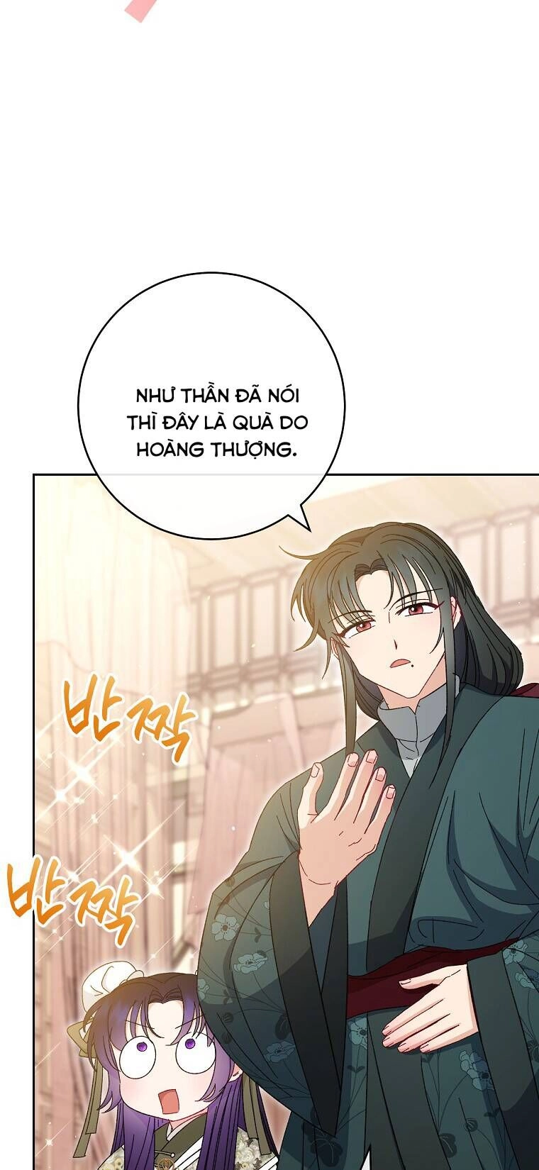 Tiểu Thiếp Chỉ Muốn Sống Yên Bình Chapter 10 - 45