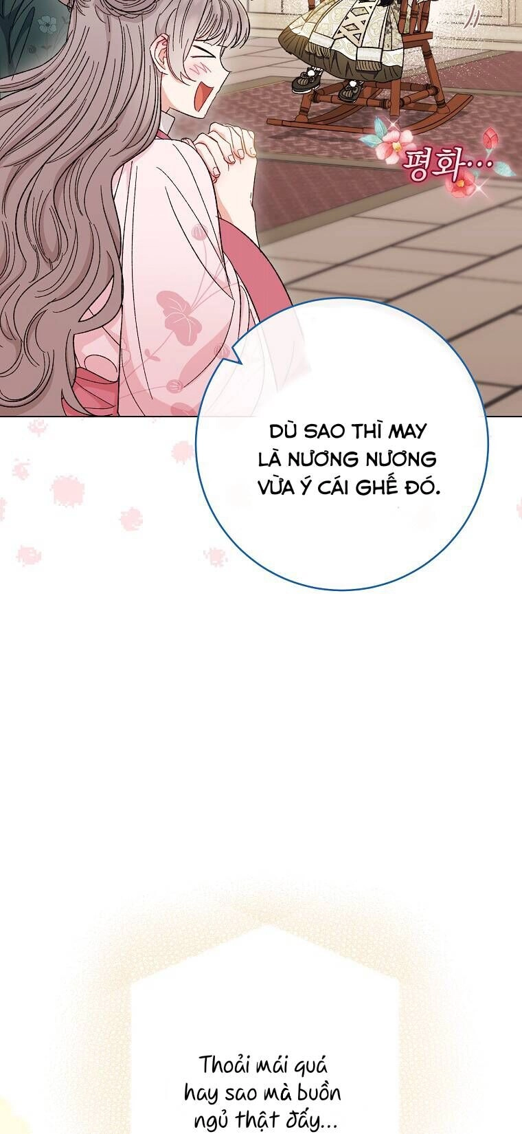 Tiểu Thiếp Chỉ Muốn Sống Yên Bình Chapter 10 - 77