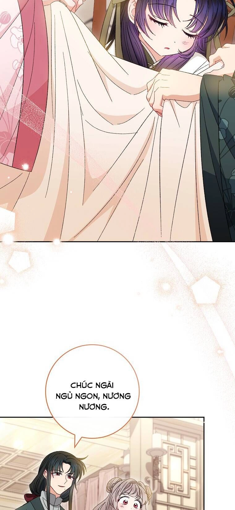 Tiểu Thiếp Chỉ Muốn Sống Yên Bình Chapter 10 - 82