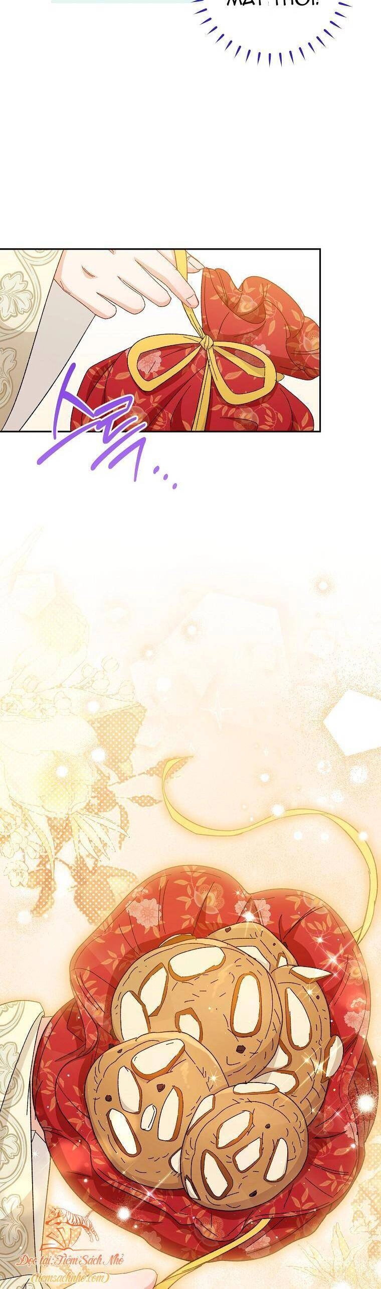 Tiểu Thiếp Chỉ Muốn Sống Yên Bình Chapter 11 - 36