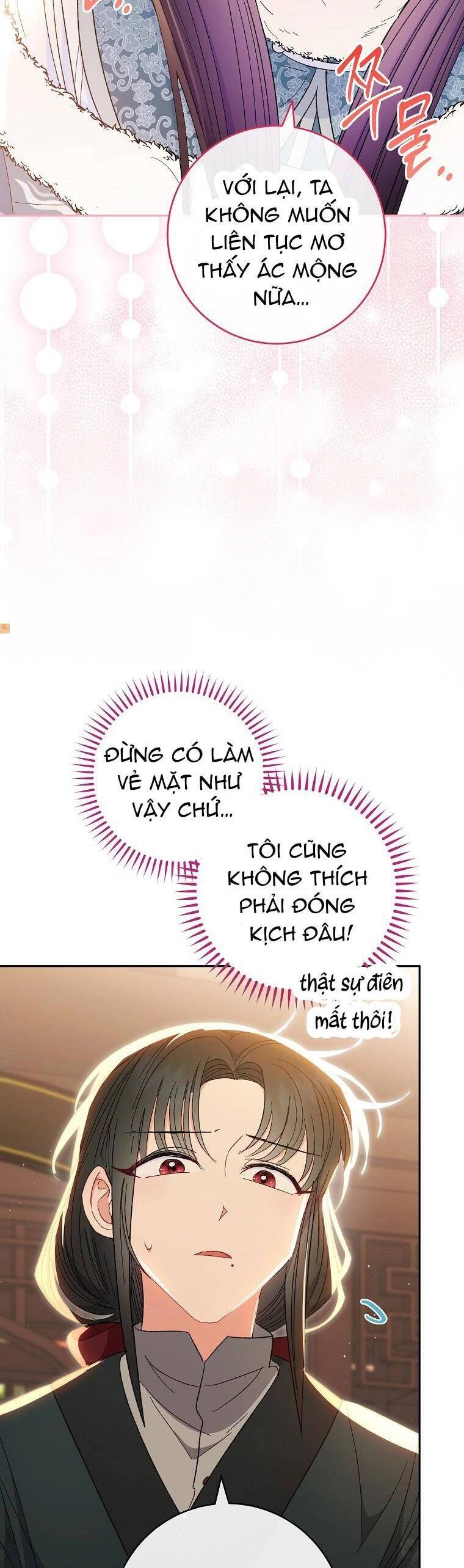 Tiểu Thiếp Chỉ Muốn Sống Yên Bình Chapter 12 - 20