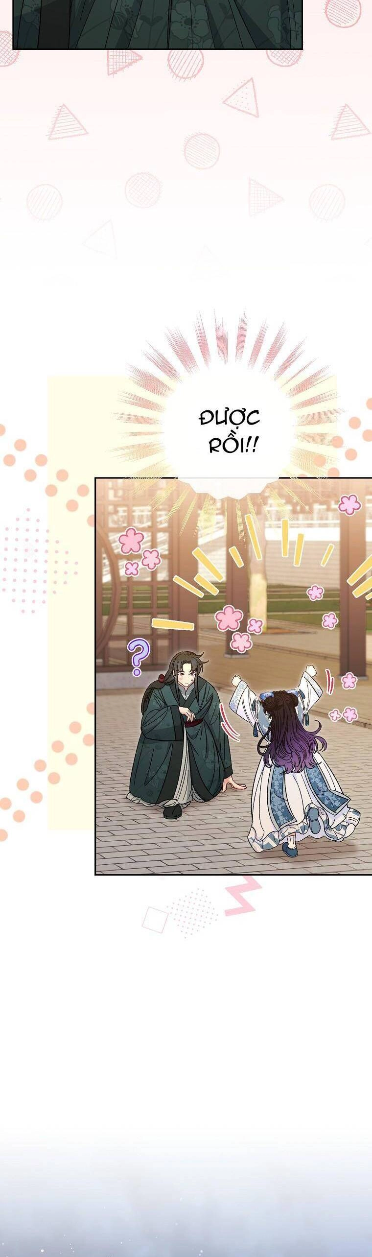 Tiểu Thiếp Chỉ Muốn Sống Yên Bình Chapter 12 - 23