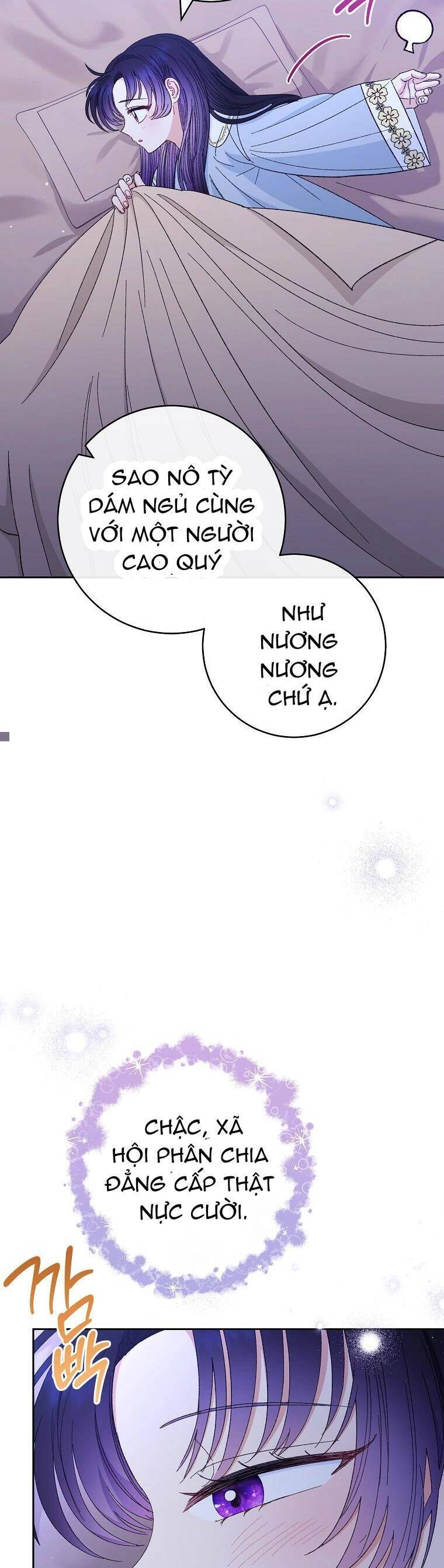 Tiểu Thiếp Chỉ Muốn Sống Yên Bình Chapter 12 - 32