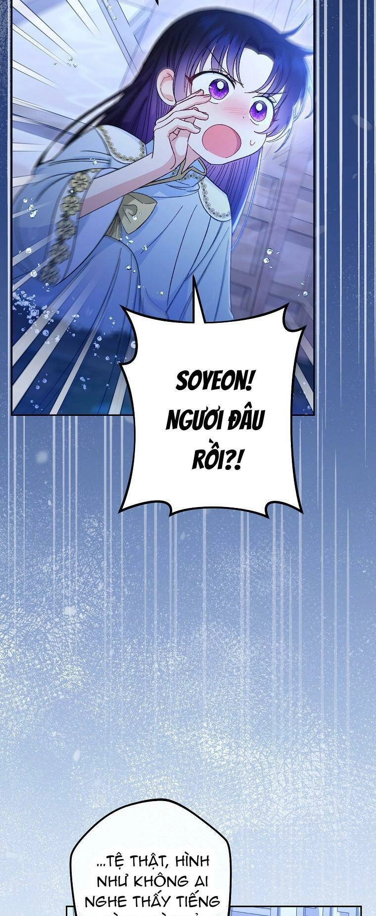 Tiểu Thiếp Chỉ Muốn Sống Yên Bình Chapter 13 - 3