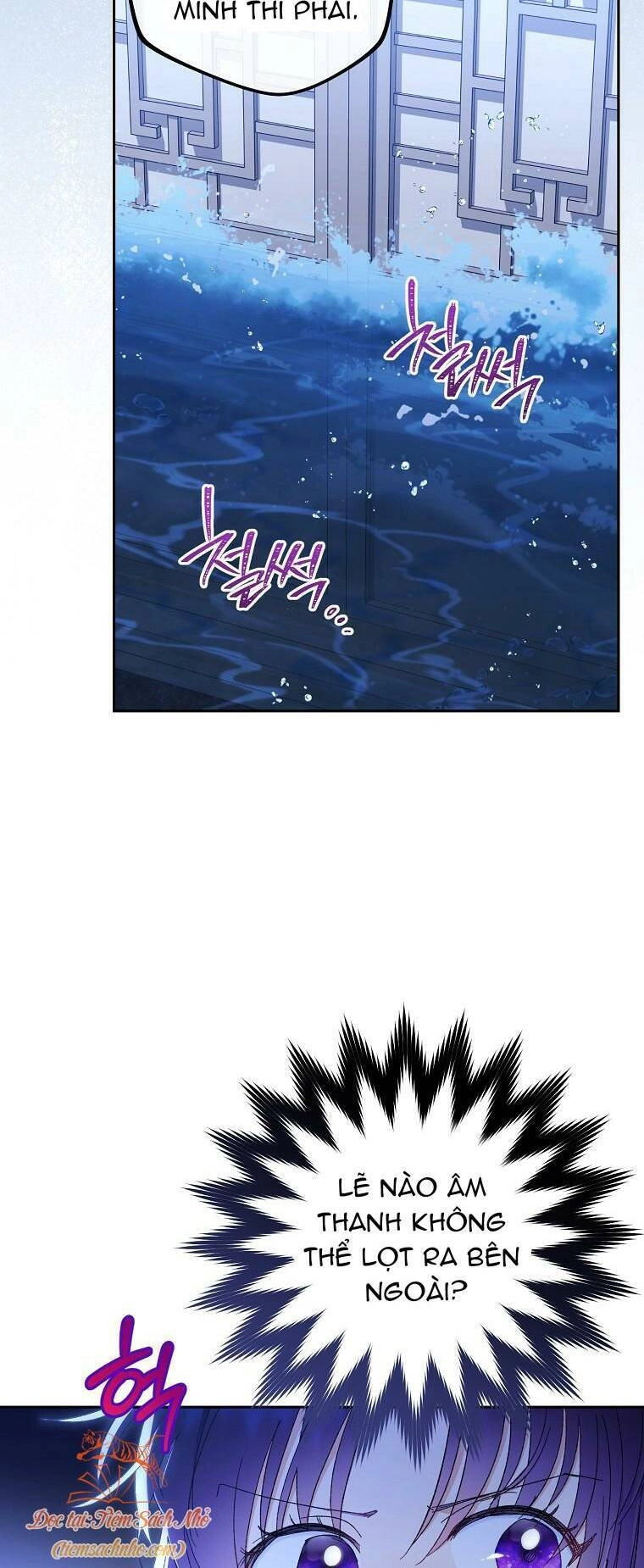 Tiểu Thiếp Chỉ Muốn Sống Yên Bình Chapter 13 - 4