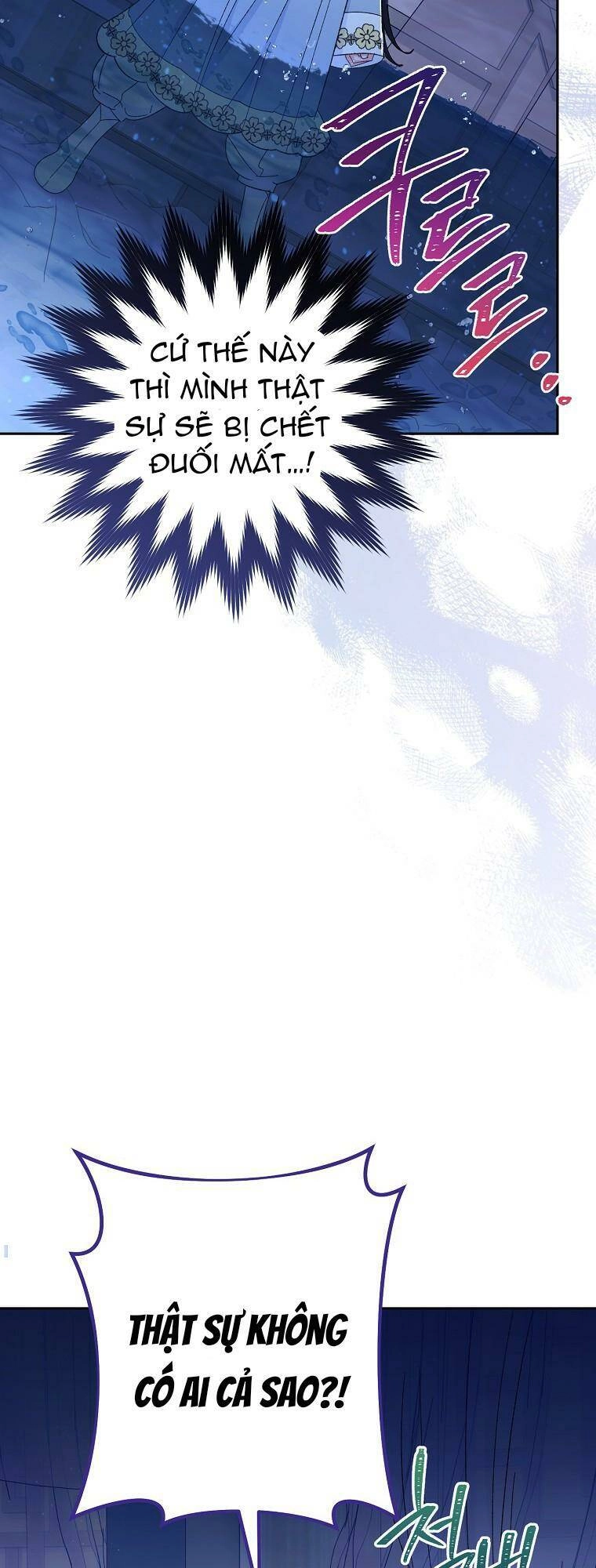 Tiểu Thiếp Chỉ Muốn Sống Yên Bình Chapter 13 - 6