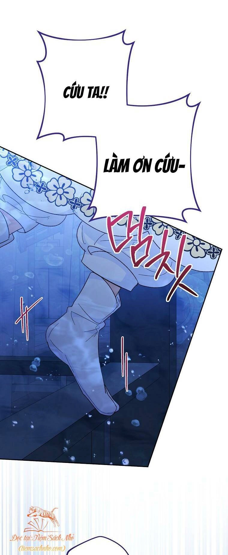 Tiểu Thiếp Chỉ Muốn Sống Yên Bình Chapter 13 - 8