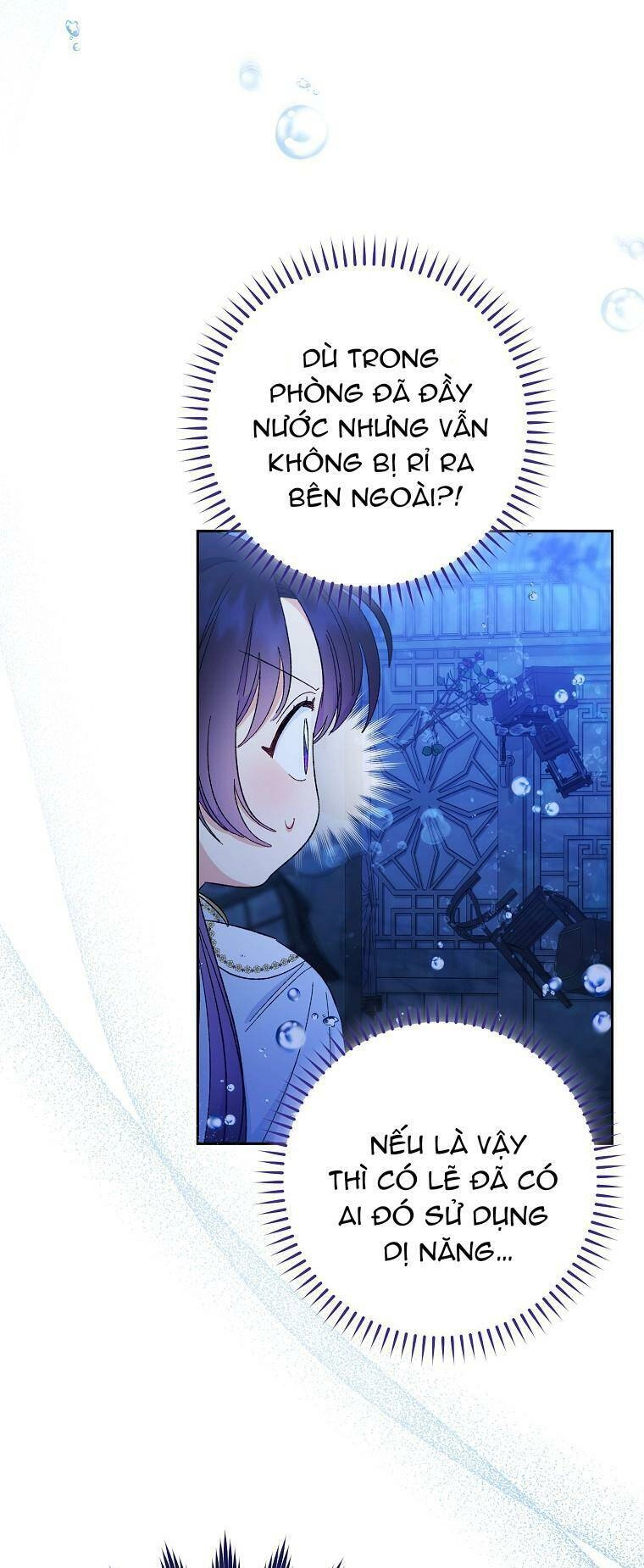 Tiểu Thiếp Chỉ Muốn Sống Yên Bình Chapter 13 - 11