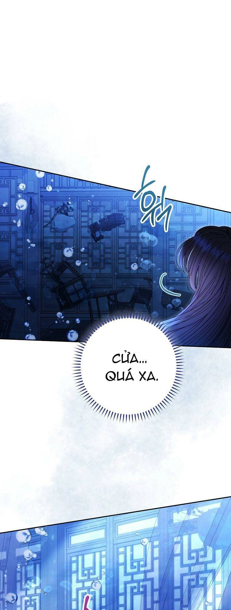 Tiểu Thiếp Chỉ Muốn Sống Yên Bình Chapter 13 - 14