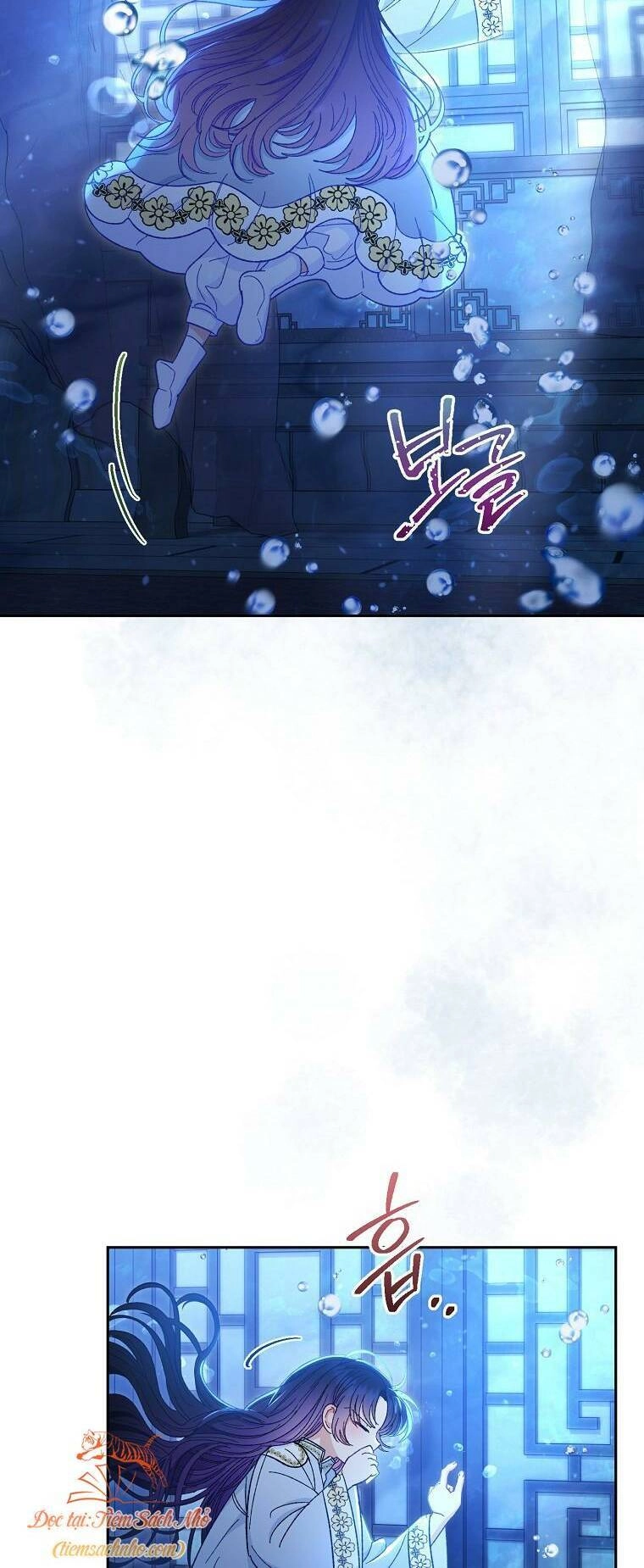 Tiểu Thiếp Chỉ Muốn Sống Yên Bình Chapter 13 - 16