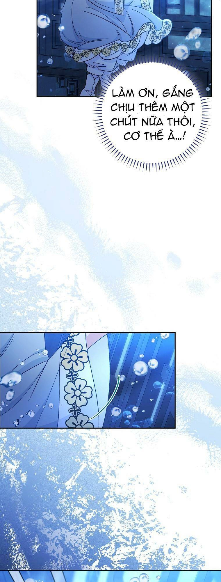 Tiểu Thiếp Chỉ Muốn Sống Yên Bình Chapter 13 - 17