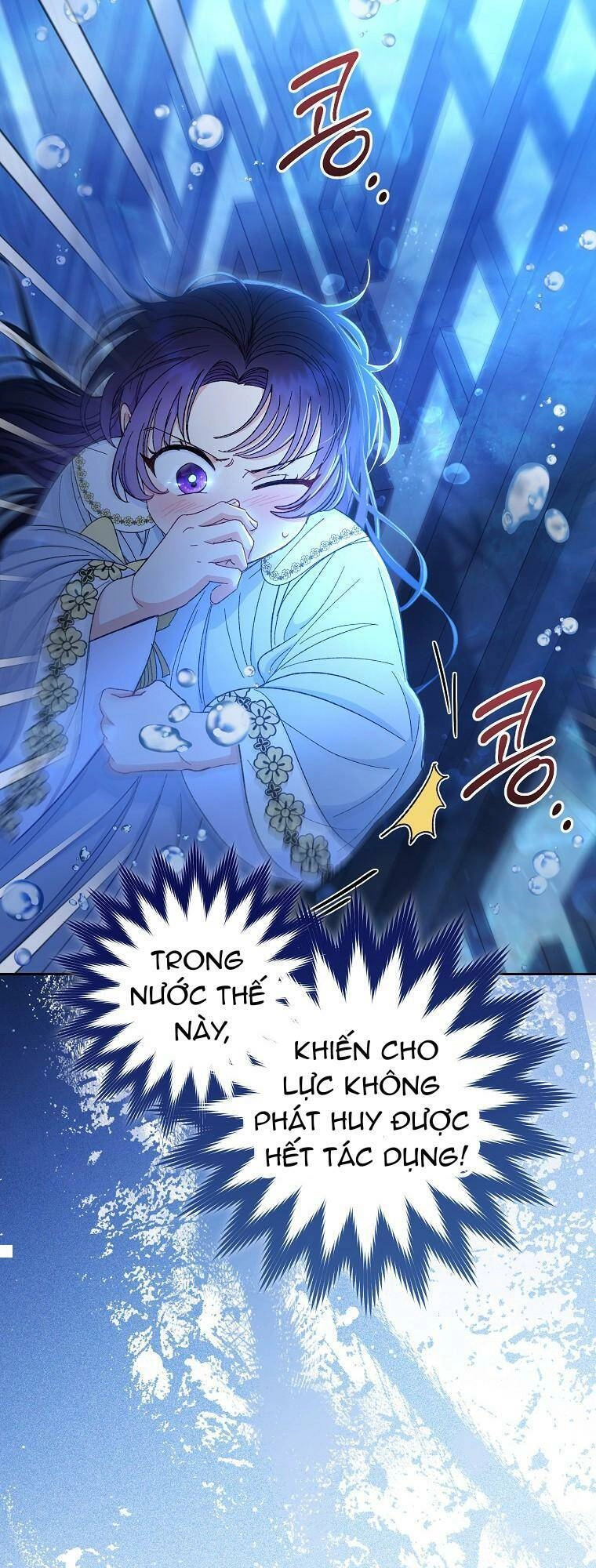 Tiểu Thiếp Chỉ Muốn Sống Yên Bình Chapter 13 - 18