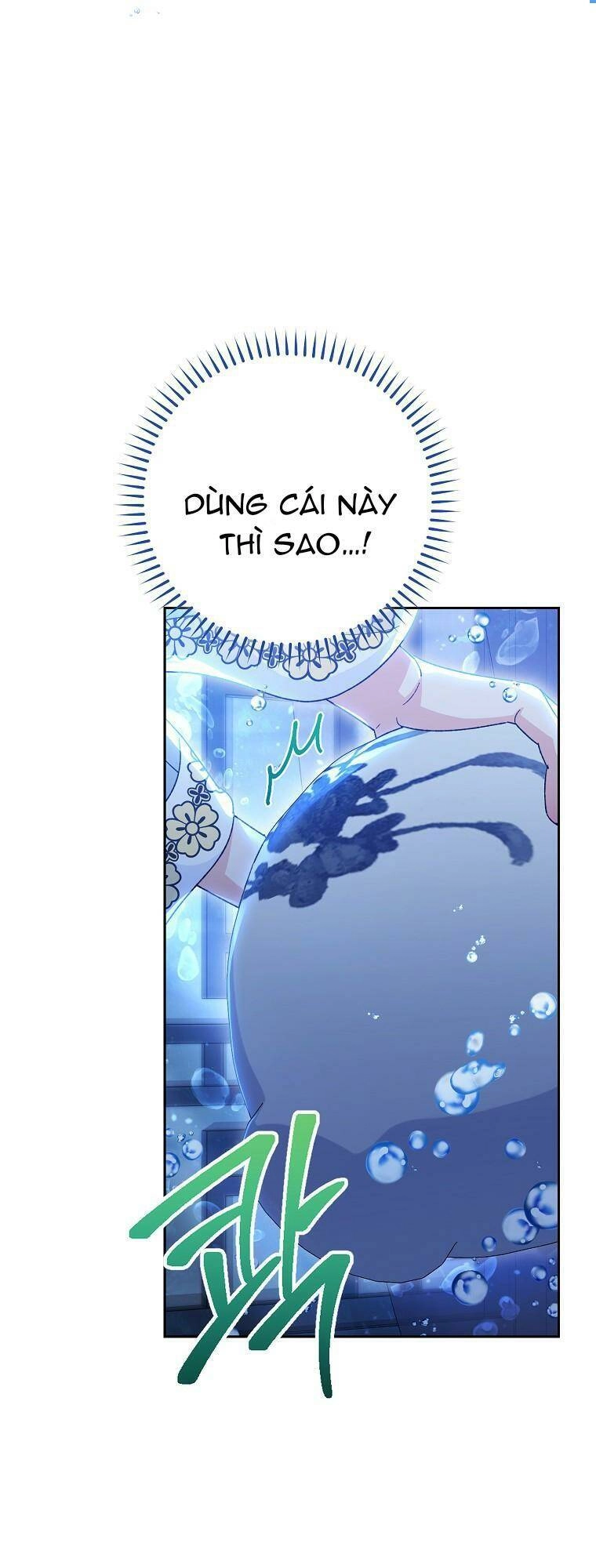 Tiểu Thiếp Chỉ Muốn Sống Yên Bình Chapter 13 - 21