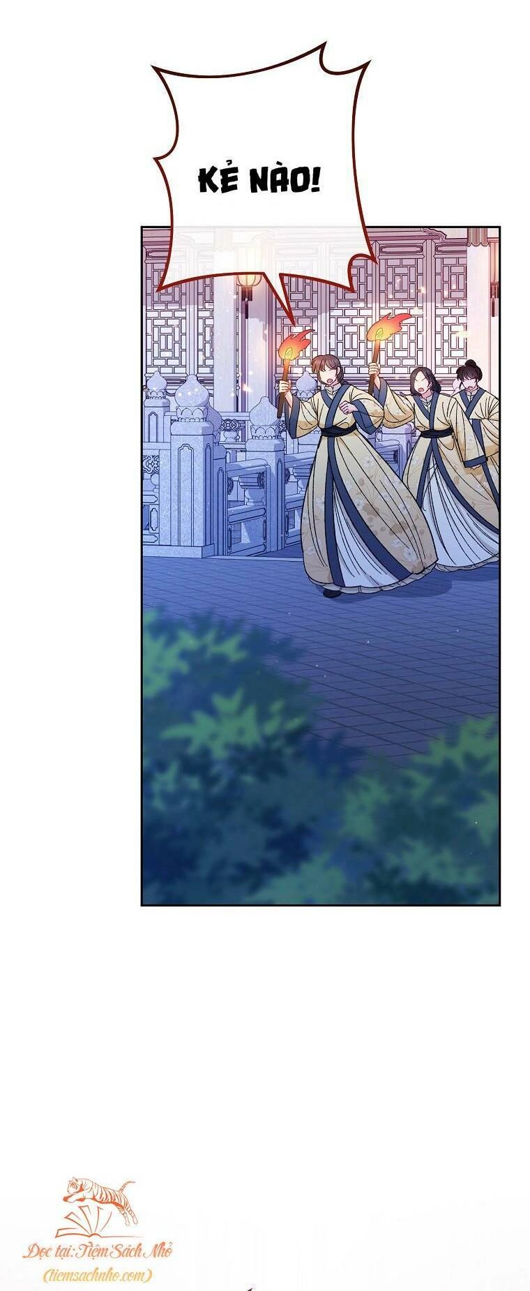 Tiểu Thiếp Chỉ Muốn Sống Yên Bình Chapter 13 - 36