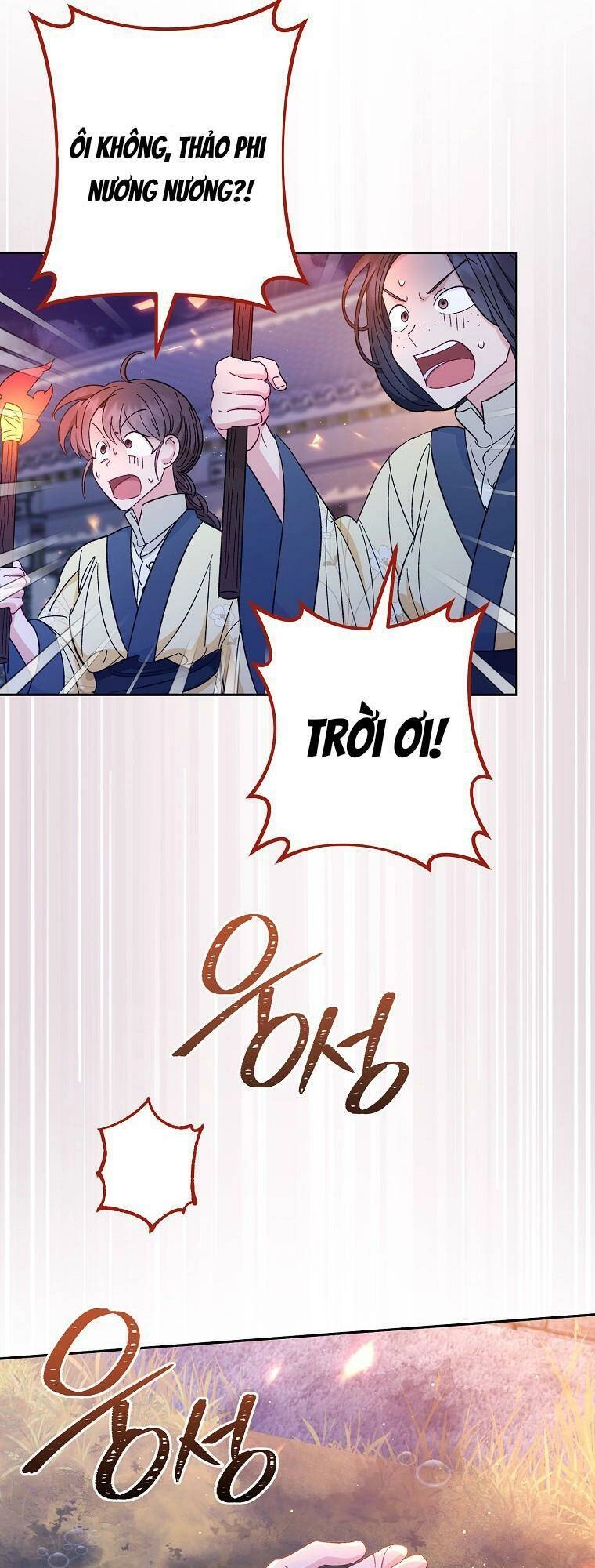 Tiểu Thiếp Chỉ Muốn Sống Yên Bình Chapter 13 - 37