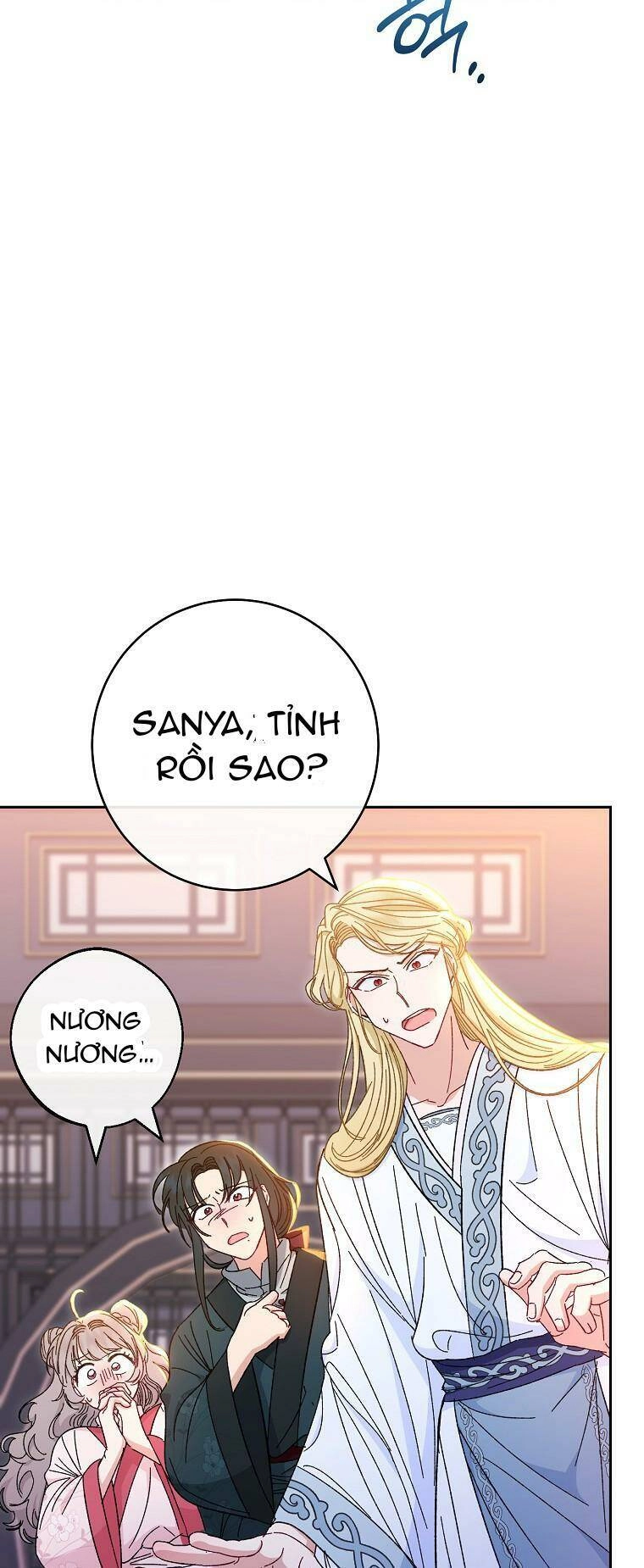 Tiểu Thiếp Chỉ Muốn Sống Yên Bình Chapter 13 - 43