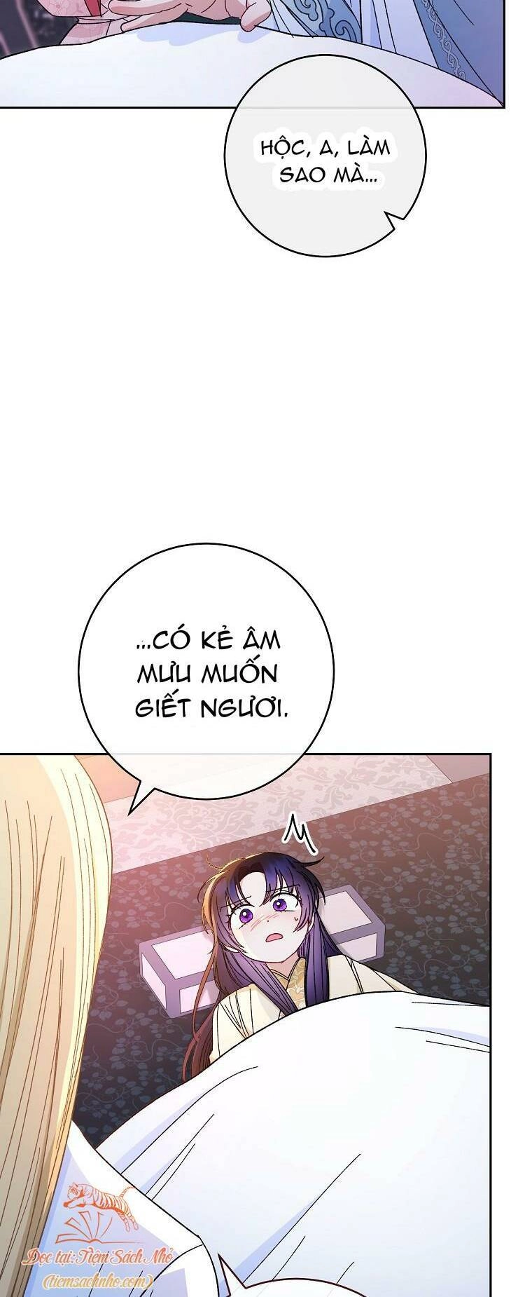 Tiểu Thiếp Chỉ Muốn Sống Yên Bình Chapter 13 - 44