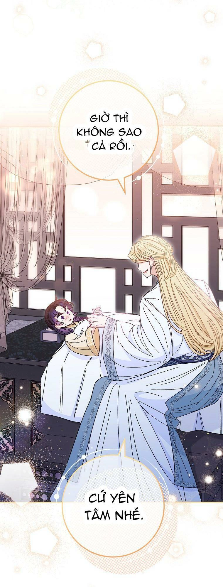 Tiểu Thiếp Chỉ Muốn Sống Yên Bình Chapter 13 - 50