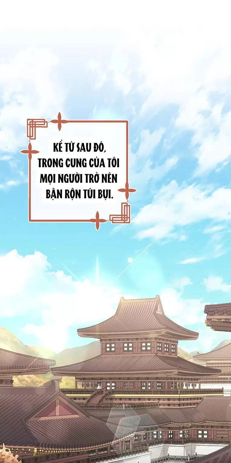 Tiểu Thiếp Chỉ Muốn Sống Yên Bình Chapter 13 - 55