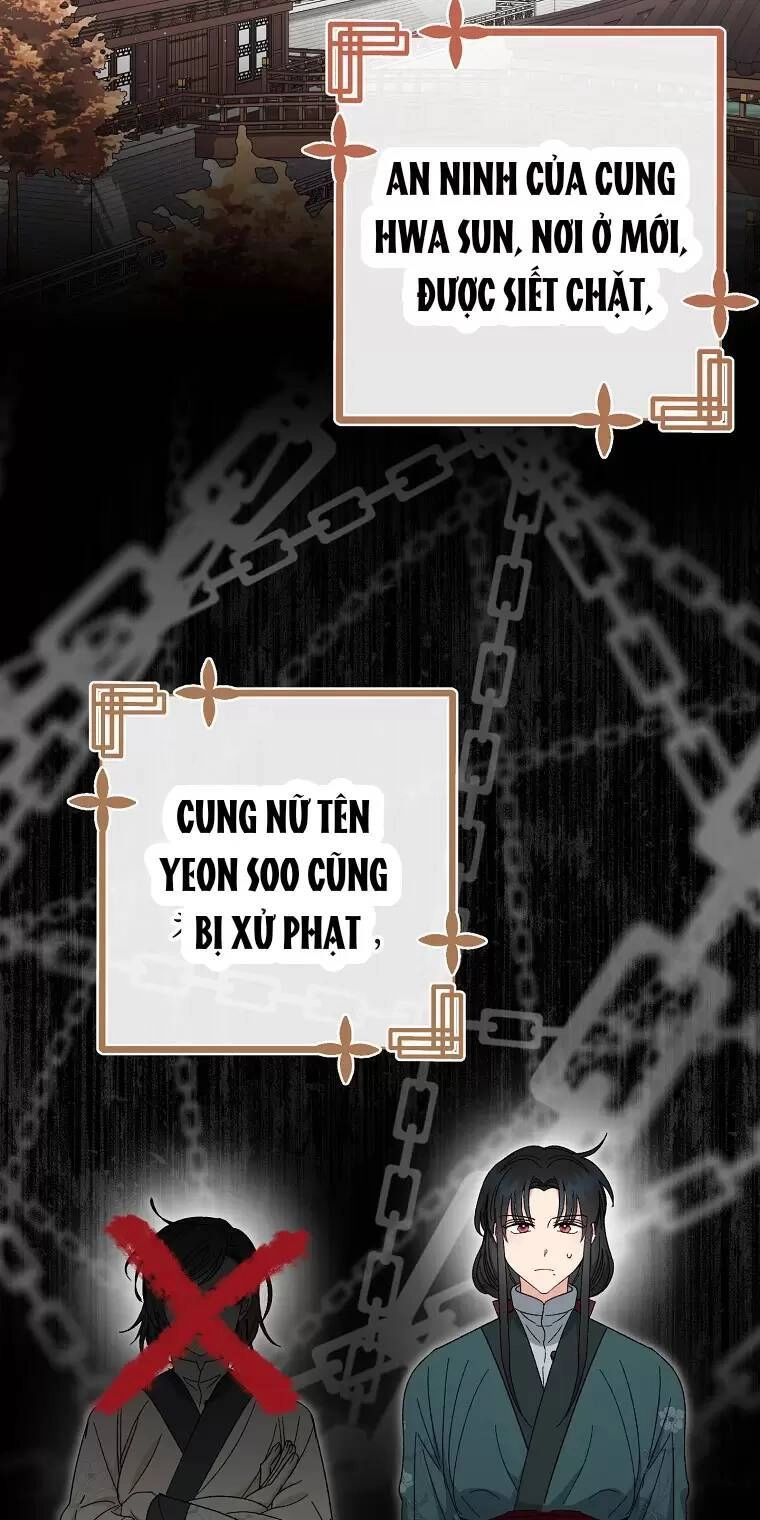 Tiểu Thiếp Chỉ Muốn Sống Yên Bình Chapter 13 - 56