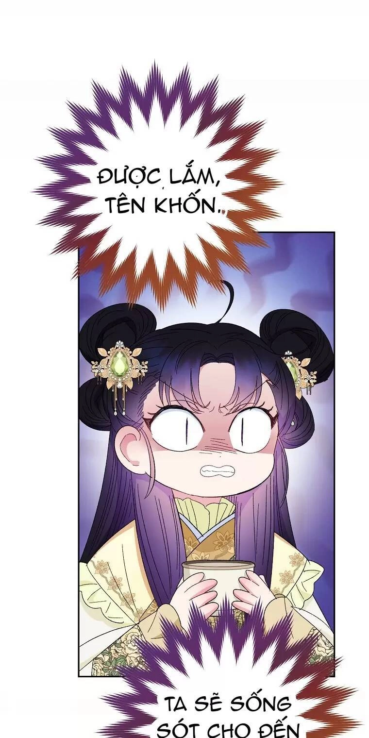 Tiểu Thiếp Chỉ Muốn Sống Yên Bình Chapter 13 - 68