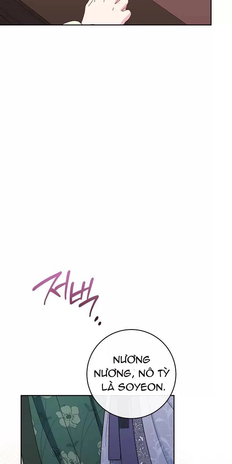 Tiểu Thiếp Chỉ Muốn Sống Yên Bình Chapter 13 - 72