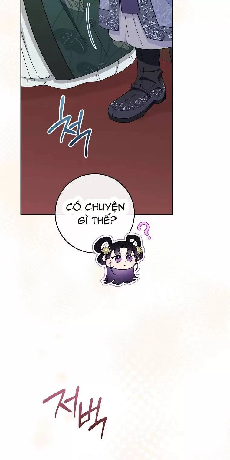 Tiểu Thiếp Chỉ Muốn Sống Yên Bình Chapter 13 - 73