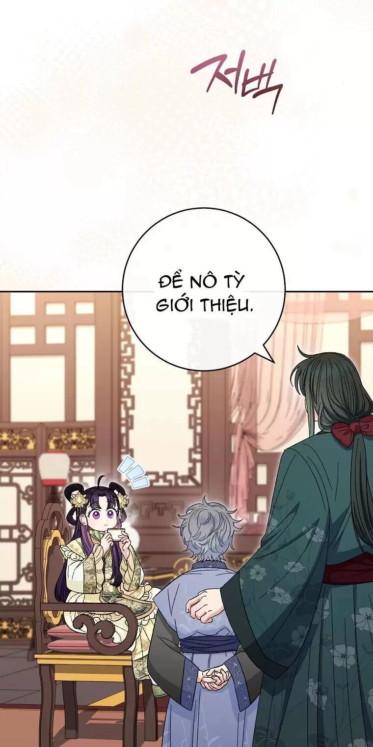 Tiểu Thiếp Chỉ Muốn Sống Yên Bình Chapter 13 - 74