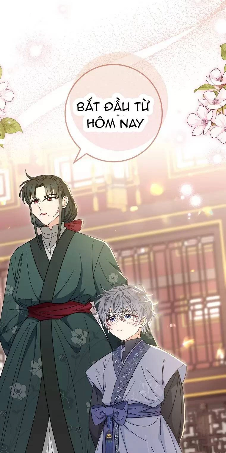 Tiểu Thiếp Chỉ Muốn Sống Yên Bình Chapter 13 - 79